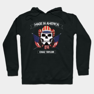 Made In America! Hoodie